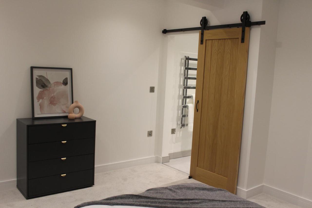 Luxury 2 Bed Apartment In The Heart Of Rochester Rochester  Exterior foto